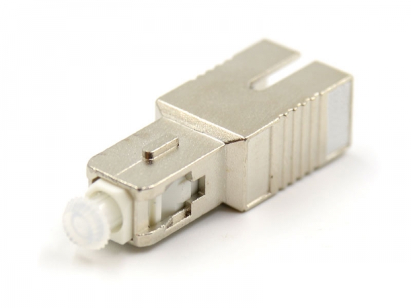 Fiber Optic Attenuator
